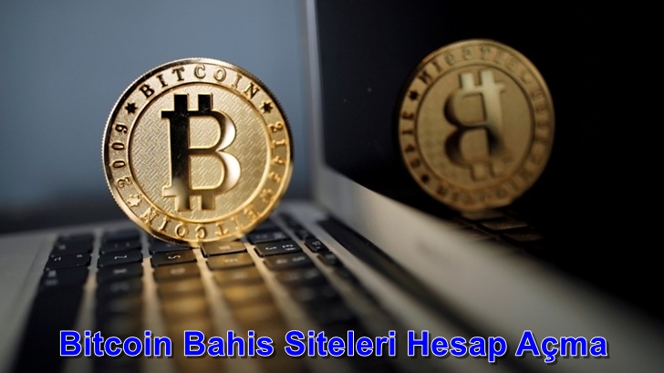 Bitcoin Bahis Siteleri Hesap Açma