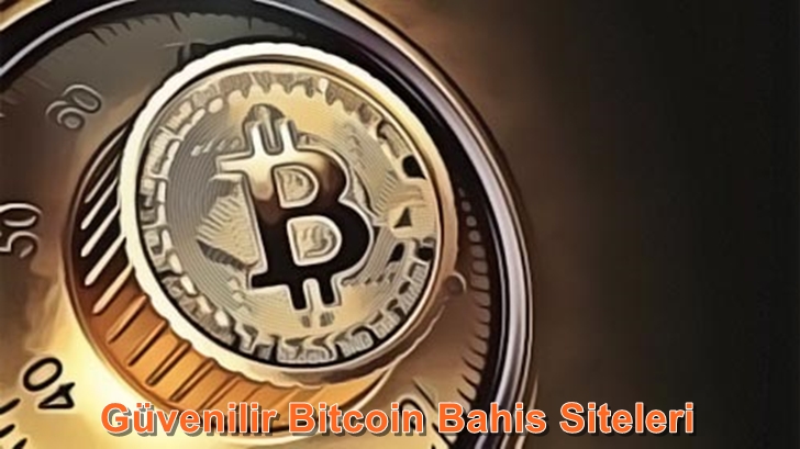 Güvenilir Bitcoin Bahis Siteleri