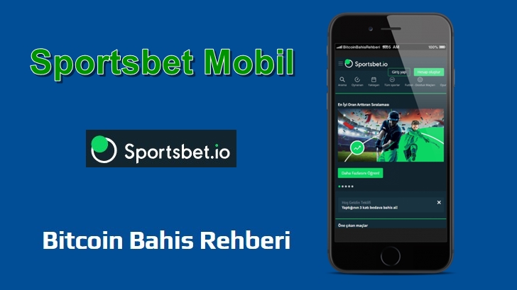 sportsbet mobil bahis sitesi