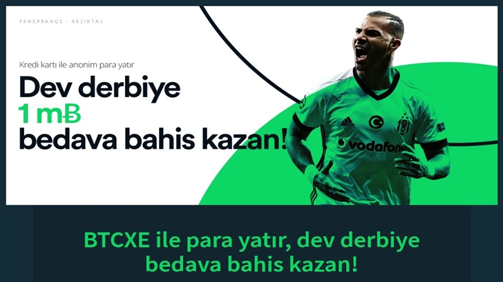 sporbahis.io fb-bjk derbi bonusu