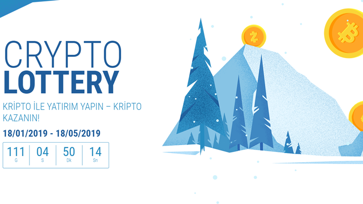 1xbet crypto lottery