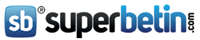 süperbetin logo