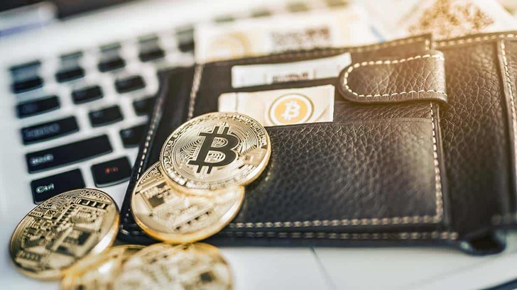 Bitcoin Cüzdanları Kaçak Bahse Aracı mı Oluyor?