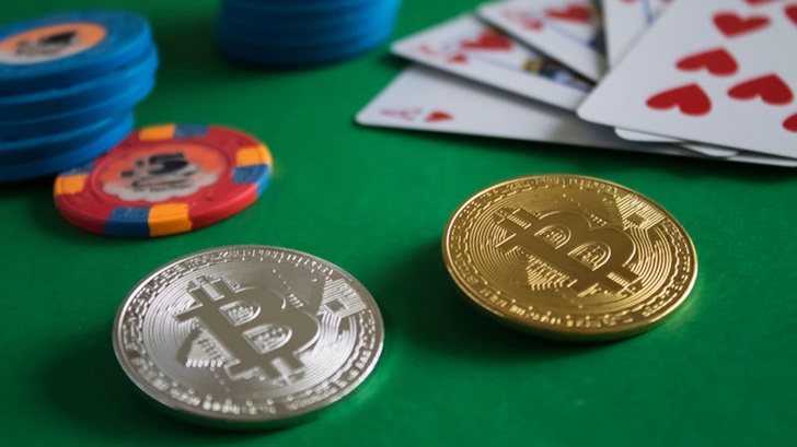 Kripto Para ile Casino Oynamanın Avantajları