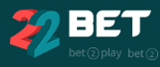 22bet logo