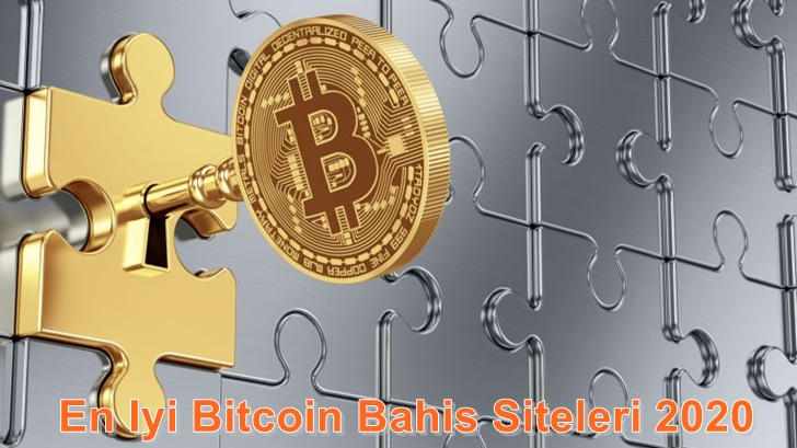 En İyi Bitcoin Bahis Siteleri 2020