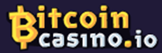 Bitcoincasino.io logo