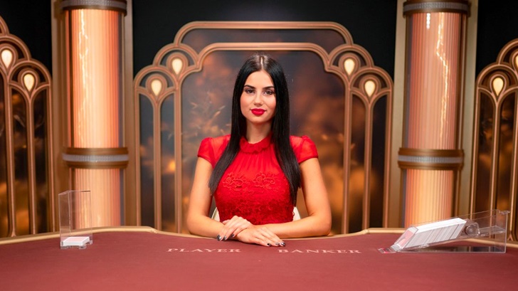 En İyi Canlı Baccarat Siteleri