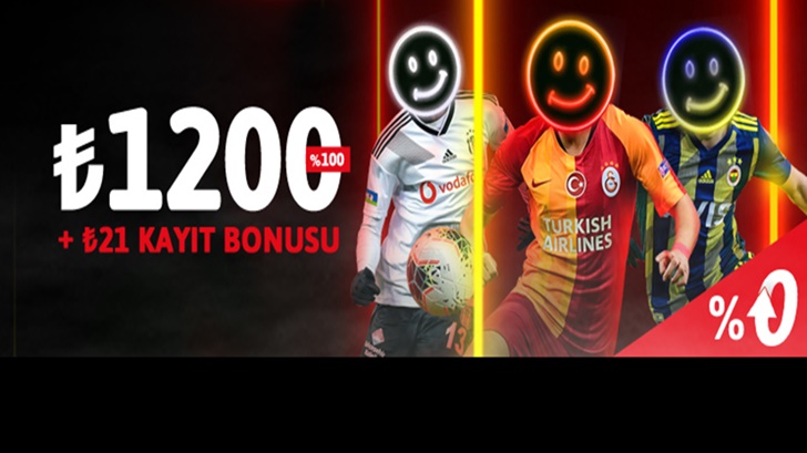 Youwin İlk Üyelik Bonusu 1.200 TL Olarak Güncellendi