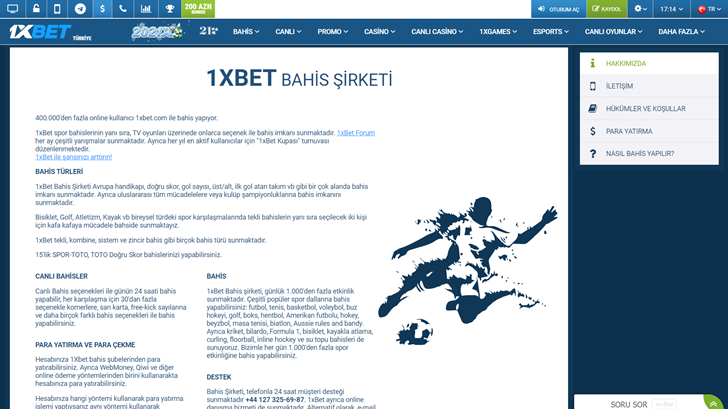 1xbet Yasal mı? – Ceza Alır mıyım?