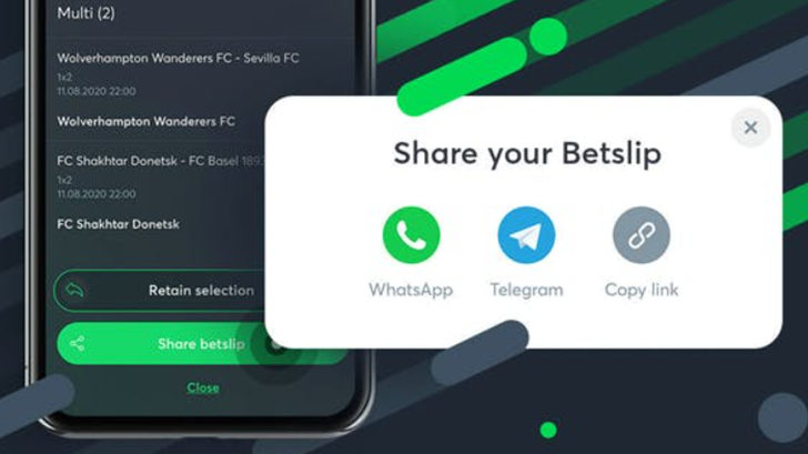 Şampiyonlar Ligi Kuponunu Paylaş, Sportsbet.io’dan 0.5 mBTC Bedava Bahis Kazan