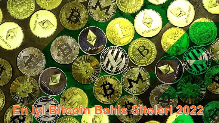 En İyi Bitcoin Bahis Siteleri 2022