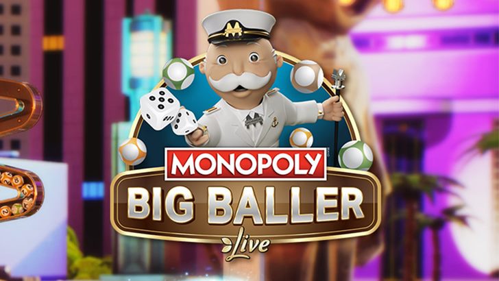 Monopoly Big Baller Siteleri