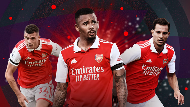 Sportsbet.io Arsenal Şampiyonluk Bahislerinin Ödemesini Yaptı