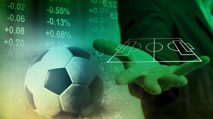 Futbol İstatistik Bahislerine Yer Veren Bitcoin Bahis Siteleri